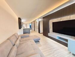 Blk 457 Choa Chu Kang Avenue 4 (Choa Chu Kang), HDB Executive #607693631